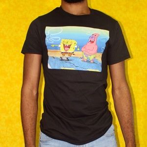 SPONGEBOB & PATRICK